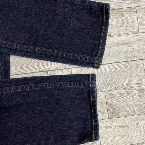 Ralph Lauren Sport Thompson 650 Jeans Size 25 - Picture 9 of 10